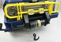 Big Jim Spy series - Jeep 004 (ref.5258) loose in box