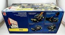 Big Jim Spy series - Jeep 004 (ref.5258) loose in box