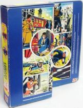 Big Jim Spy series - Mint in box Secret Agent Big Jim (ref.623)