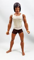Big Jim Spy series - Secret Agent 004 Big Jim (ref.3248) Loose