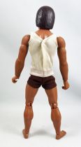 Big Jim Spy series - Secret Agent 004 Big Jim (ref.3248) Loose