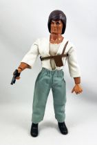 Big Jim Spy series - Secret Agent 004 Big Jim (ref.3248) Loose