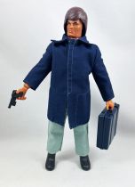 Big Jim Spy series - Secret Agent 004 Big Jim (ref.3248) Loose