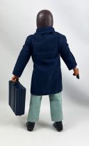 Big Jim Spy series - Secret Agent 004 Big Jim (ref.3248) Loose