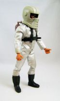 Big Jim Spy series - Space Mission set (ref.2686) + Big Jim 004