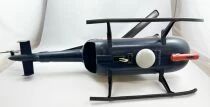 Big Jim Spy series - Spy Copter (ref.5253) Loose