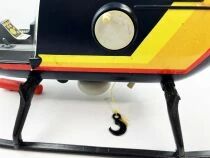 Big Jim Spy series - Spy Copter (ref.5253) Loose