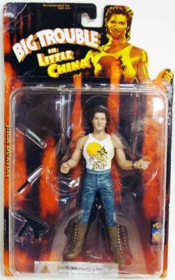 big jack action figure