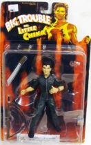 Big Trouble in Little China - Wang Chi - N2Toys action figure