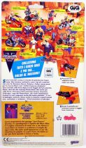 Biker Mice from Mars - Charley - Galoob GIG