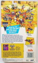 Biker Mice from Mars - Charley - Galoob