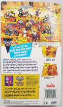 Biker Mice from Mars - Dr. Karbunkle - Galoob