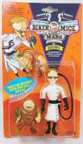 Biker Mice from Mars - Dr. Karbunkle - Galoob