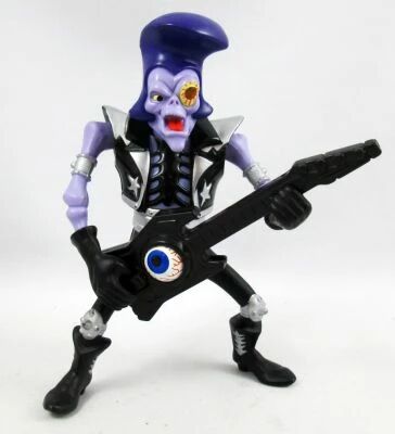 Biker Mice from Mars - Evil Eye Weevil (loose) - Galoob