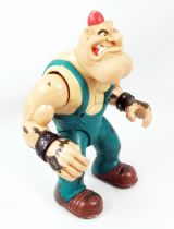 Biker Mice from Mars - Greasepit (loose) - Galoob