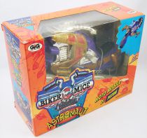 Biker Mice from Mars - Modo\'s Crater Cruiser - Galoob GIG