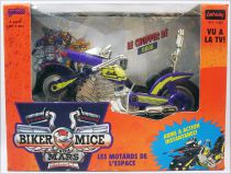 Biker Mice from Mars - Modo\'s Mondo Chopper - Galoob-Lansay