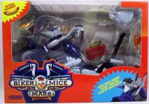 Biker Mice from Mars - Nacelle - Modo\'s Mondo Chopper - 7\  scale Action-Figure vehicle