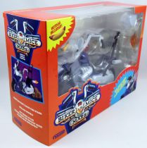 Biker Mice from Mars - Nacelle - Modo\'s Mondo Chopper - 7\  scale Action-Figure vehicle