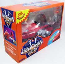 Biker Mice from Mars - Nacelle - Vinnie\'s Radical Rocket Sled - 7\  scale Action-Figure vehicle