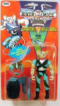 Biker Mice from Mars - Rad Rebel Vinnie - Galoob GIG