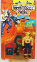 Biker Mice from Mars - Slam-Dunk Vinnie - Galoob