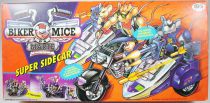 Biker Mice from Mars - Super Sidecar - Galoob GIG