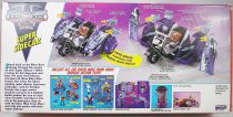 Biker Mice from Mars - Super Sidecar - Galoob