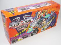 Biker Mice from Mars - Super Sidecar - Galoob