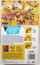 Biker Mice from Mars - Throttle - Galoob