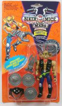 Biker Mice from Mars - Throttle - Galoob