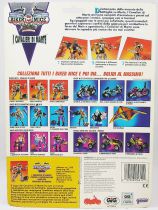 Biker Mice from Mars - Totalizer Throttle - Galoob GIG
