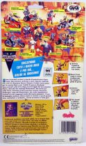 Biker Mice from Mars - Vinnie - Galoob GIG