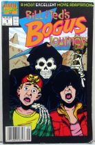Bill & Ted\'s Bogus Journey - Marvel Comics - Issue #1 (september 1991)