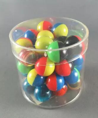 Billes Magiques Magn�tique Magic Balls -  Magneto- Neuf Boite
