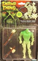 Bio-Glow Swamp Thing