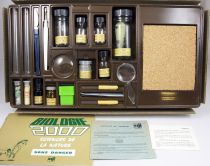 Biology 2000 - Educative Play set - Ceji 1970