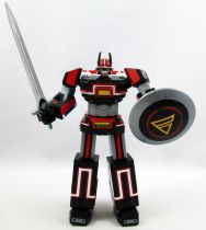 Bioman - Bandai Super Minipla - Bio Robo 15cm (loose) 