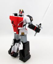 Bioman - Bandai Super Minipla - Bio Robo 15cm (loose) 