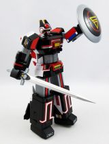 Bioman - Bandai Super Minipla - Bio Robo 15cm (loose) 