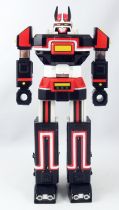 Bioman - Bio Robo DX (en boite Robo Machine)