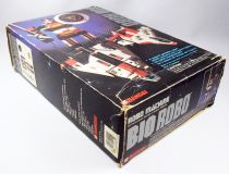 Bioman - Bio Robo DX (en boite Robo Machine)