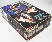 Bioman - DX Bio Robo (Godaikin box)