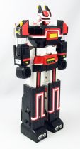 Bioman - DX Bio Robo (in Robo Machine box)