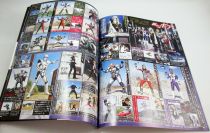 Bioman - Super Sentai Official Mook 20th Century 1984
