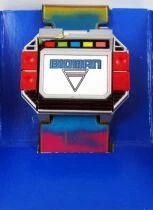 Bioman - Technobrace Anime Watch - Bandai Japan 1984