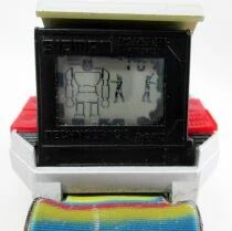 Bioman - Technobrace Anime Watch - Bandai Japon 1984