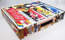 Bioman 3 Liveman - DX Live Robo - Bandai Japan 1988