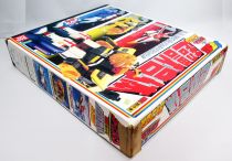 Bioman 3 Liveman - DX Live Robo - Bandai Japan 1988