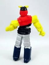 Bioman 3 Liveman - Live Robo Yolanda PVC figure